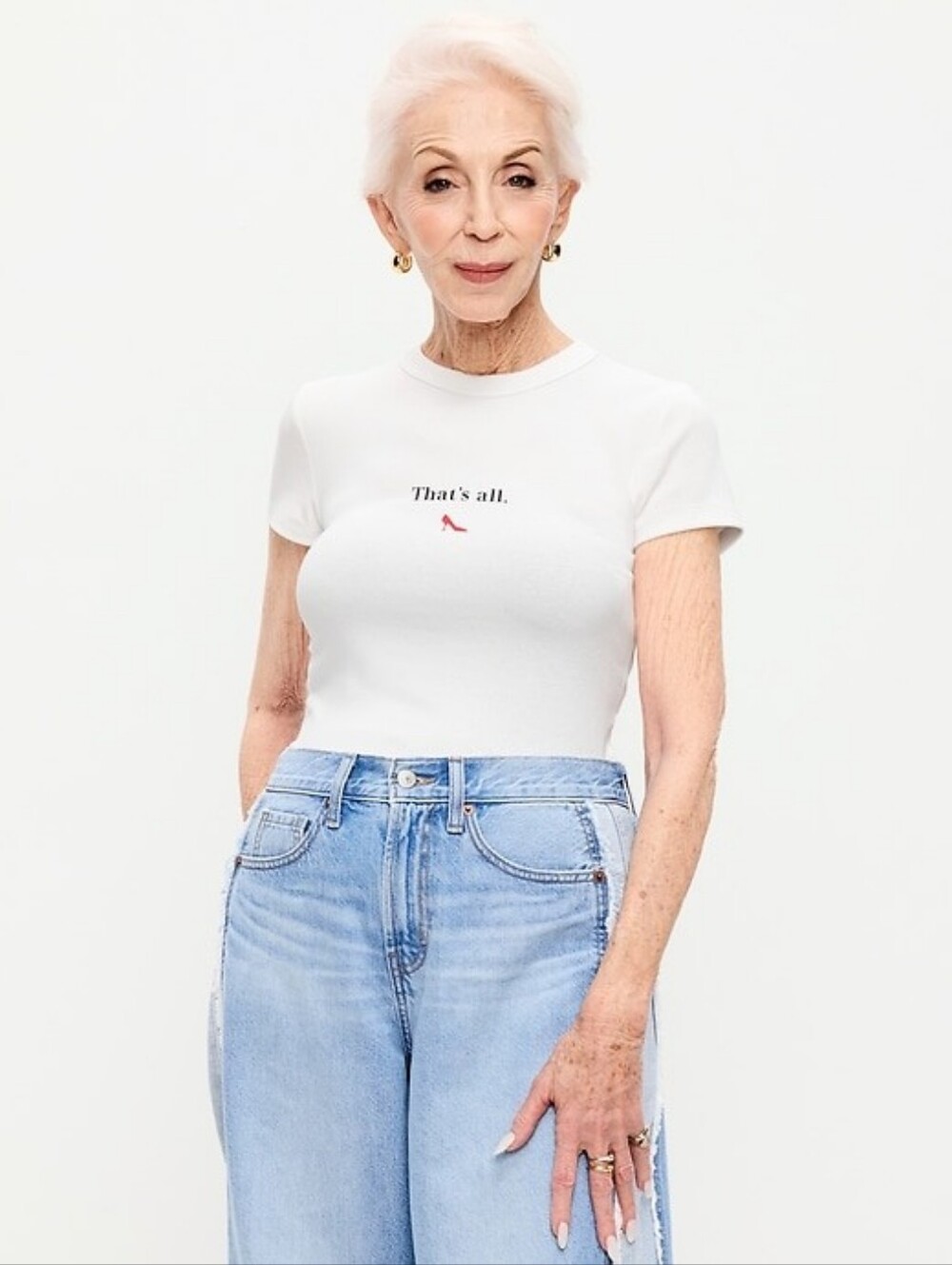 Old Navy Top